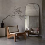 Almandine Full Length Mirror 12 Almandine Full Length Mirror MT2614 MT2614 6