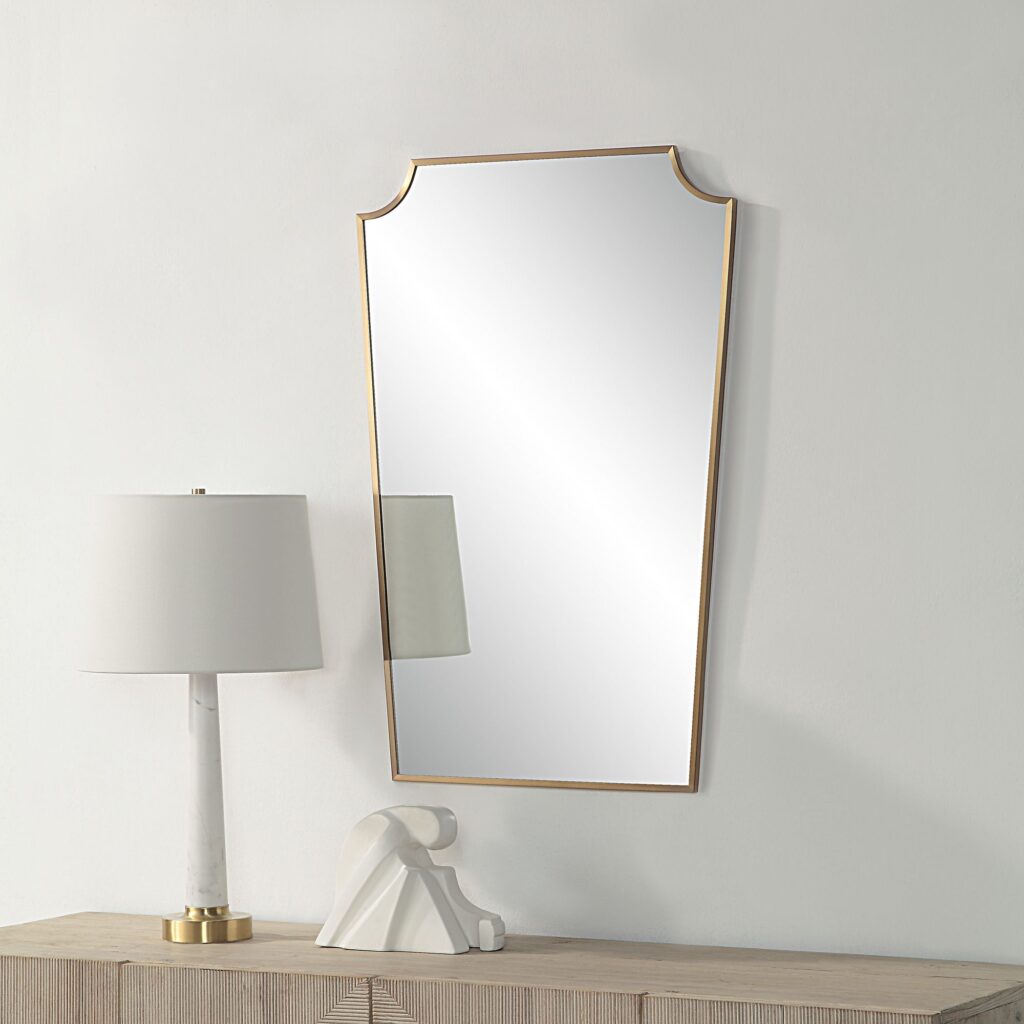 Brigid Mirror