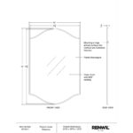 Florianne Mirror 10 Florianne Mirror MT2617 MT2617 5