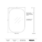 Lantana Mirror MT2619 MT2619 5