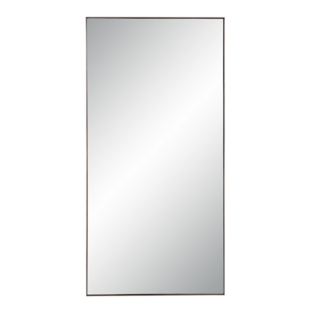 Marigold Full Length Mirror - Image 2