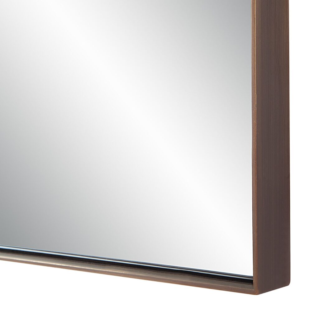 Marigold Full Length Mirror - Image 4