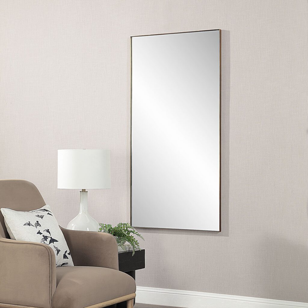 Marigold Full Length Mirror