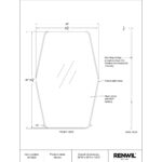 Mocha Mirror MT2625 MT2625 5