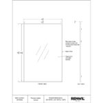 Orchid Mirror MT2626 MT2626 5