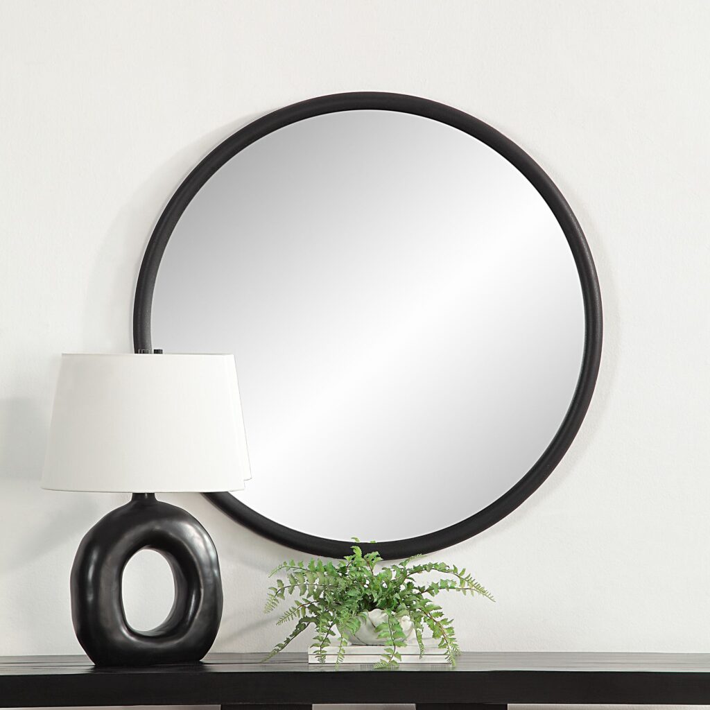 Namur Mirror