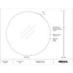 Bern Mirror MT2634 MT2634 5