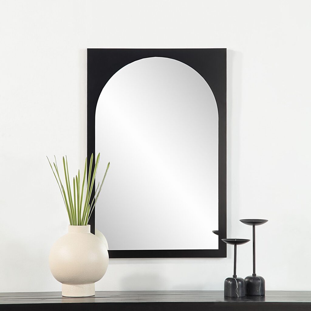 Bilzen Mirror