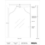 Breda Mirror MT2639 MT2639 5