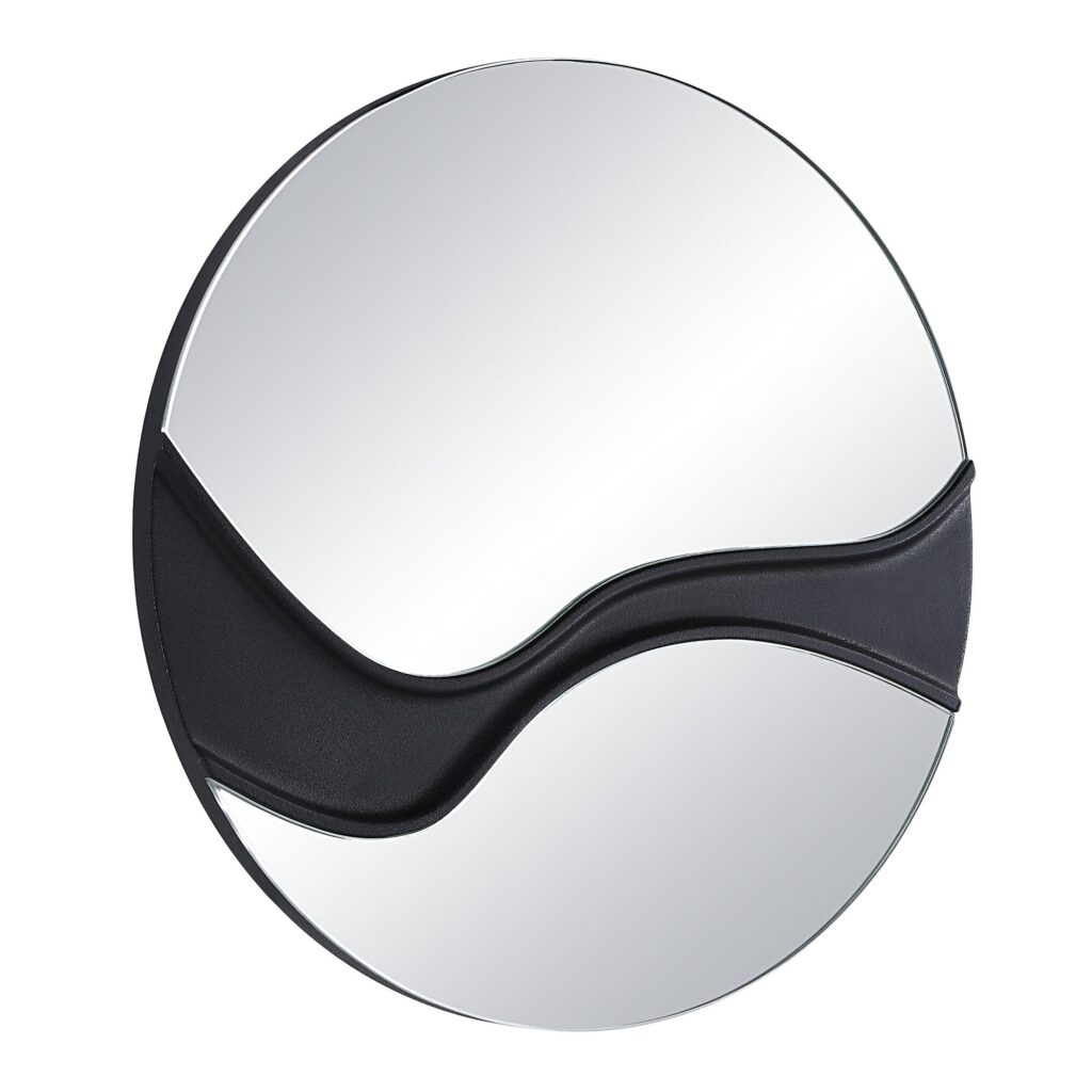 Dansk Vanity Mirror - Image 10