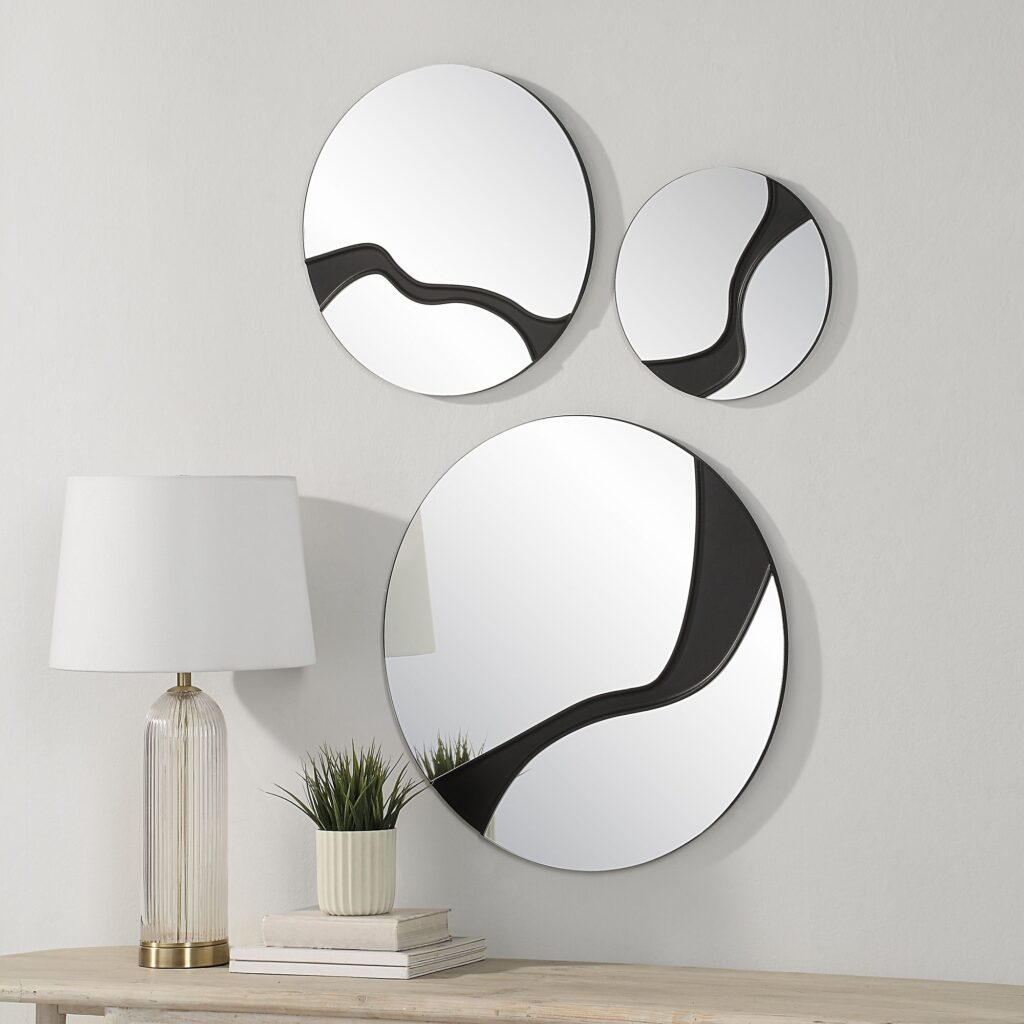 Dansk Vanity Mirror - Image 11