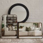 Sylvie Vanity Mirror MT2670 MT2670 8