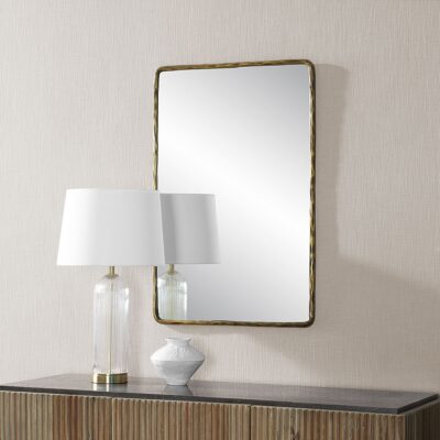 Ivory Vanity Mirror MT2675 MT2675 5