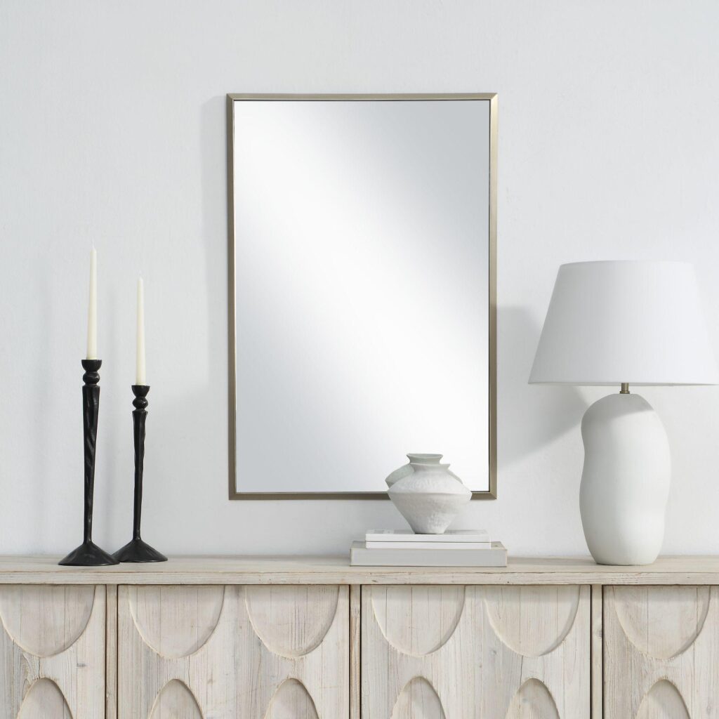 Pia Vanity Mirror - Image 6