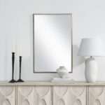 Pia Vanity Mirror 11 Pia Vanity Mirror MT2685 MT2685 6