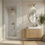 Folignio Wall Mirror MT2691 MT2691 MT2691 9