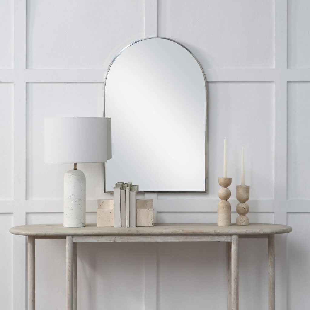 Plaka Vanity Mirror - Image 6