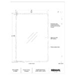 Pollonia Vanity Mirror 10 Pollonia Vanity Mirror MT2694 MT2694 5