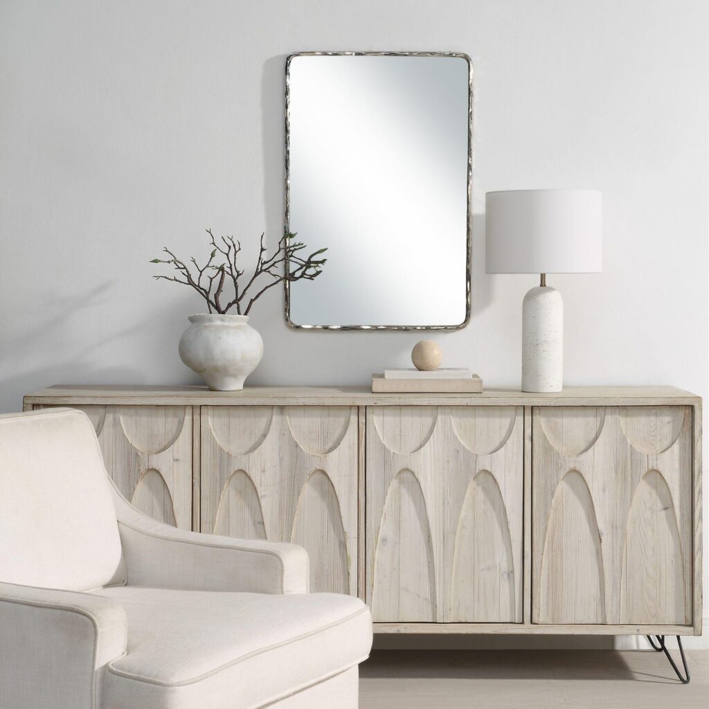 Pollonia Vanity Mirror - Image 6