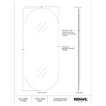 Kastelli Vanity Mirror 10 Kastelli Vanity Mirror MT2696 MT2696 5