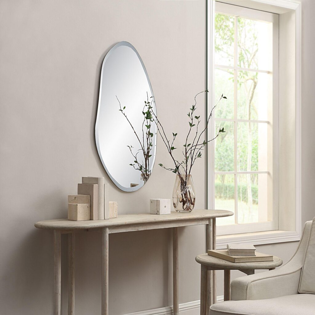 Anogia Vanity Mirror - Image 5