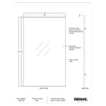 Spili Vanity Mirror 10 Spili Vanity Mirror MT2700 MT2700 5