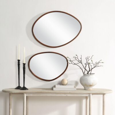 Tivoli Vanity Mirror MT2701 MT2701 12