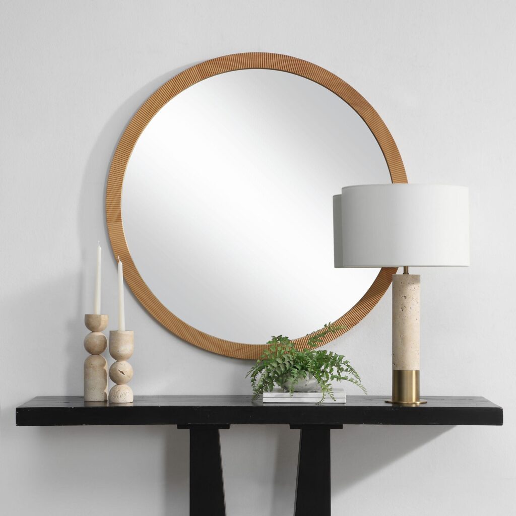 Noto Vanity Mirror - Image 6