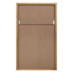 Salia Vanity Mirror 9 Salia Vanity Mirror MT2708 MT2708 4