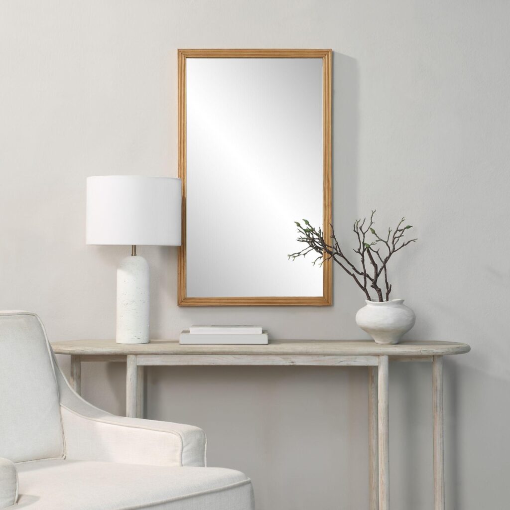 Salia Vanity Mirror - Image 6