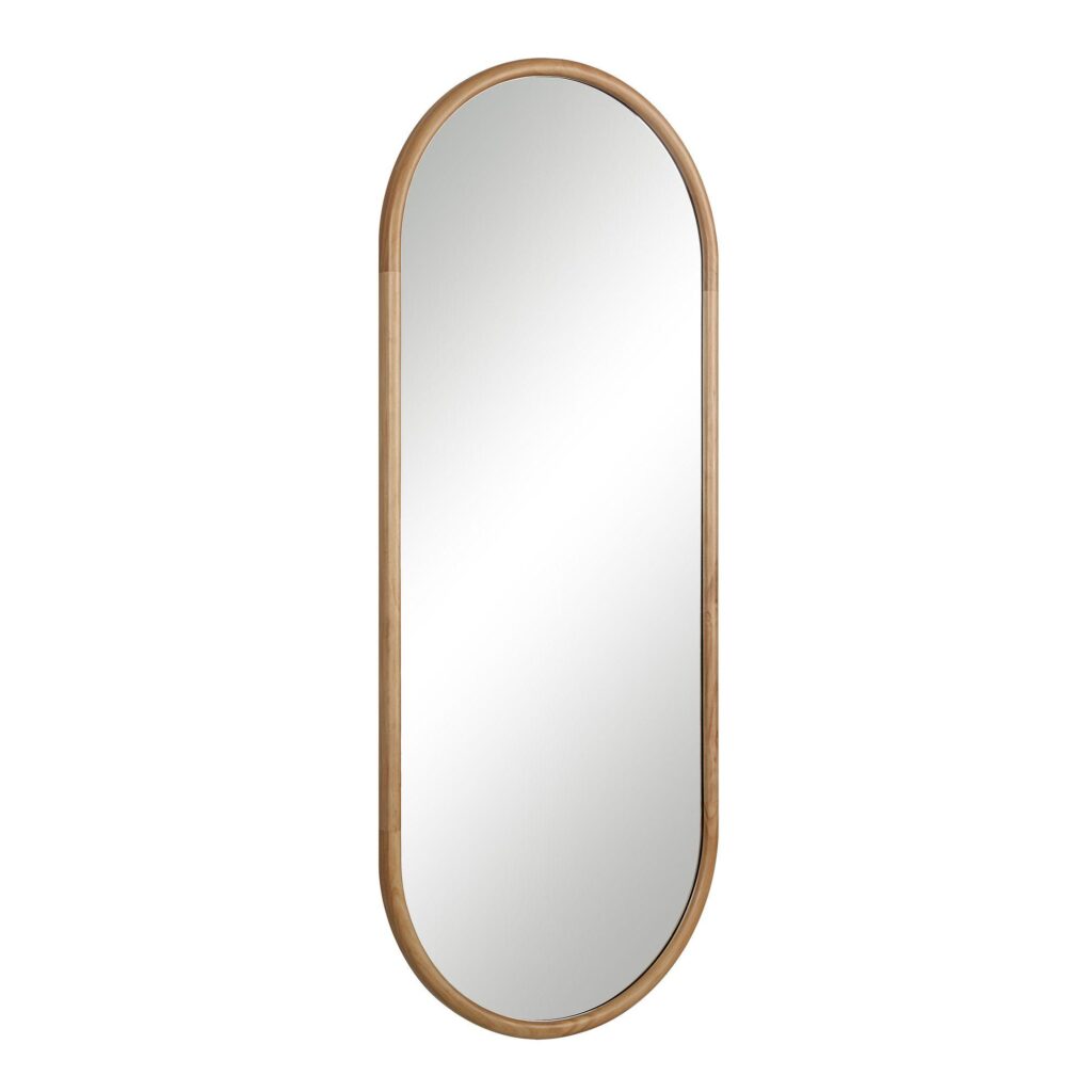 Pudino Full Length Mirror - Image 2