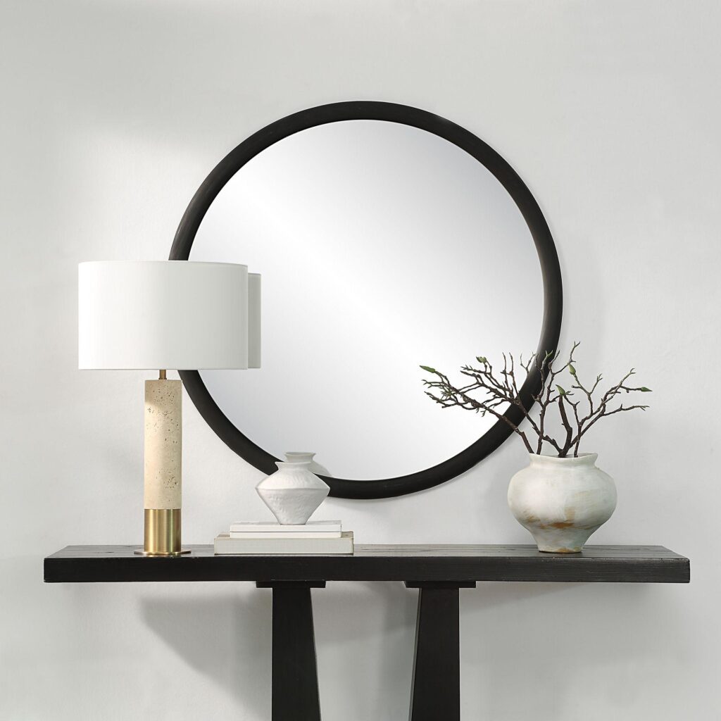 Olica Vanity Mirror - Image 6