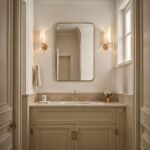 Franca Vanity Mirror MT2727 MT2727 6