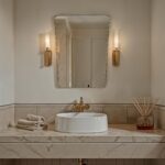 Mily Vanity Mirror MT2728 MT2728 6