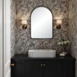 Maniola Vanity Mirror MT2731 MT2731 6
