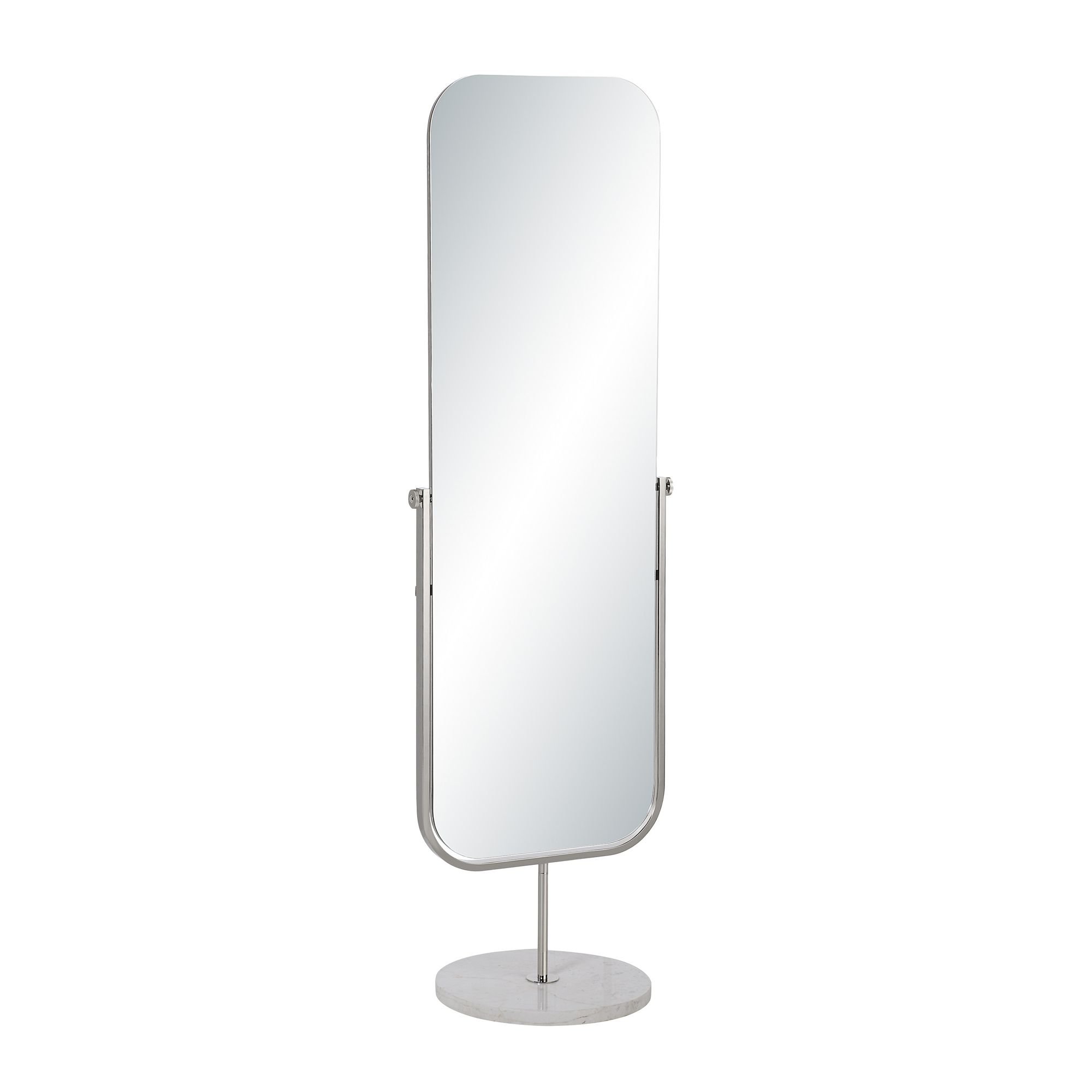 Mandra Full Length Mirror 2 Mandra Full Length Mirror - Image 2