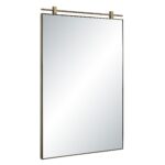 Neem Vanity Mirror 7 Neem Vanity Mirror MT2737 MT2737 2