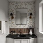 Jace Vanity Mirror MT2751 MT2751 6