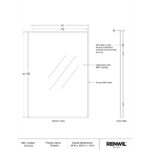 Greyson Vanity Mirror 10 Greyson Vanity Mirror MT2752 MT2752 5