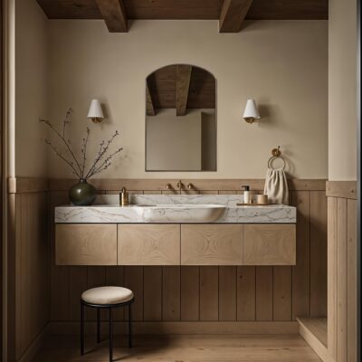 Clarisse Wall Mirror