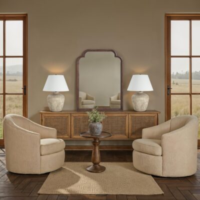 Octavian Wall Mirror