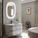 Galera Wall Mirror MT2768 MT2768 MT2768 9