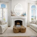 Tida Wall Mirror MT2771 MT2771 MT2771 8