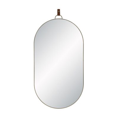 Hudson Wall Mirror MT2774