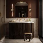 Oro Wall Mirror MT2775 MT2775 MT2775 4