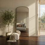 Sabine Full Length Mirror MT2776 MT2776 MT2776 9