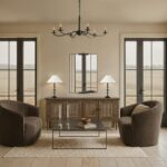 Cosmos Wall Mirror MT2780 MT2780 MT2780 4