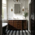 Venus Wall Mirror MT2782 MT2782 MT2782 4