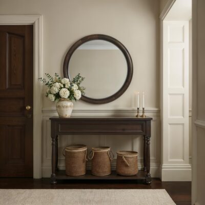 Floresta Wall Mirror