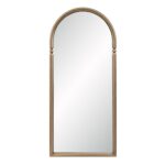 Arcade Full Length Mirror